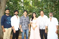 Sai Ratna Creations Production No 2 Movie Opening